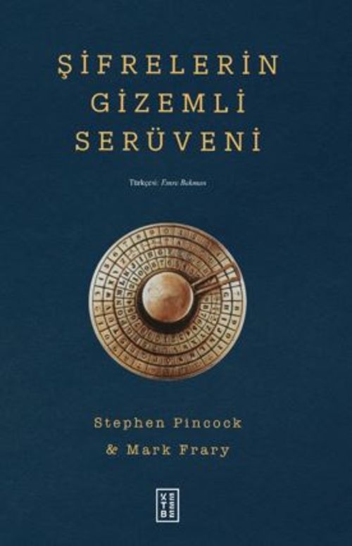 Şifrelerin Gizemli Serüveni