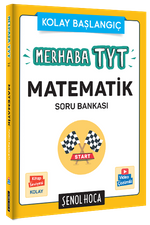 Merhaba TYT Matematik Soru Bankası 