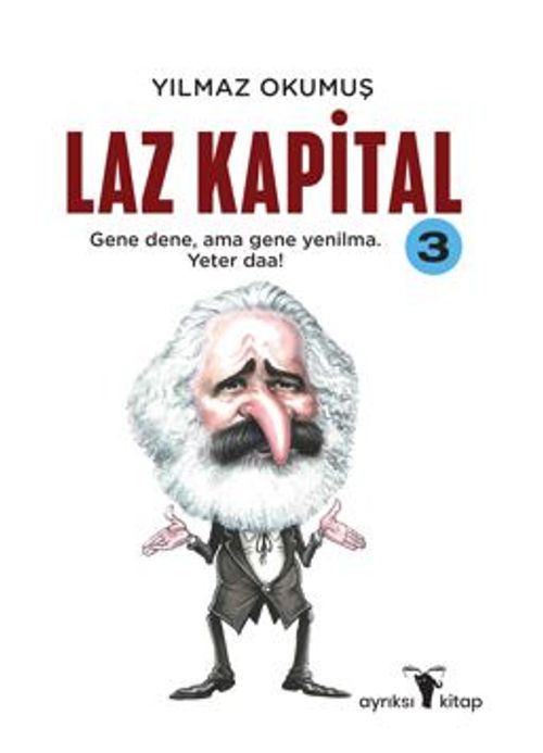 Laz Kapital 3 
