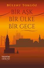 Bir Aşk Bir Ülke Bir Gece