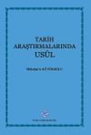 Tarih Araştırmalarında Usul
