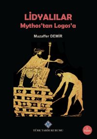 Lidyalılar & Mythos'tan Logos'a