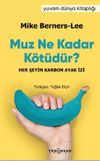 Muz Ne Kadar K&ouml;t&uuml;d&uuml;r?