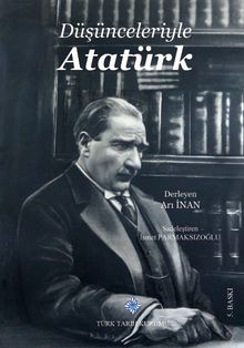 Düşünceleriyle Atatürk