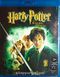 Harry Potter ve Sırlar Odası (Blu-ray Disc)