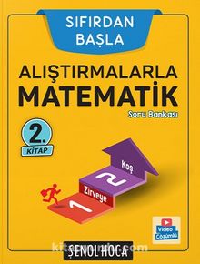Alıştırmalarla Matematik - 2 - Şenol Aydın