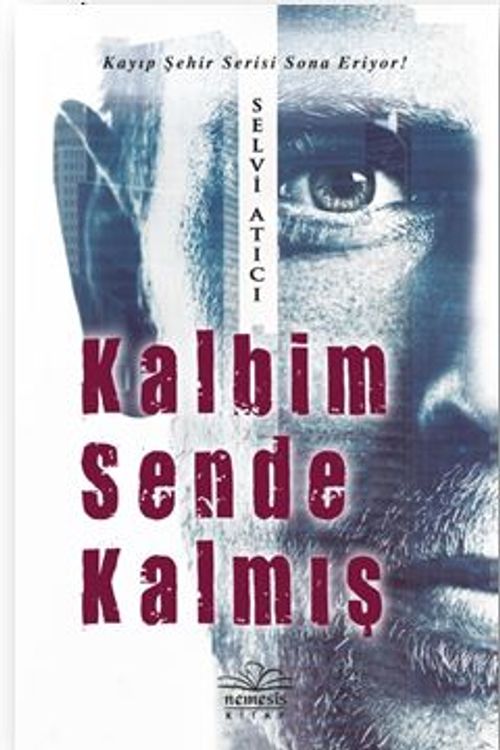 Kalbim Sende Kalmış
