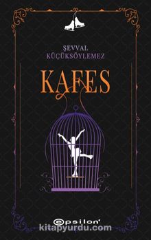 Kafes - Şevval  Küçüksöylemez