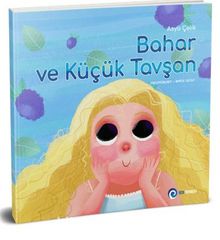 Bahar ve Küçük Tavşan - Asya  Çelik