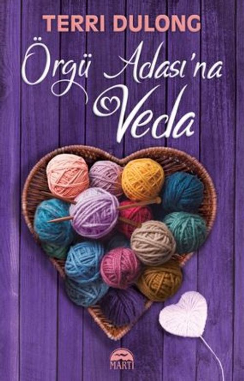 Örgü Adası'na Veda