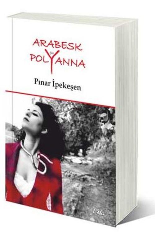 Arabesk Polyanna