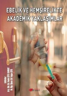 Ebelik Ve Hemşirelikte Akademik Yaklaşımlar
