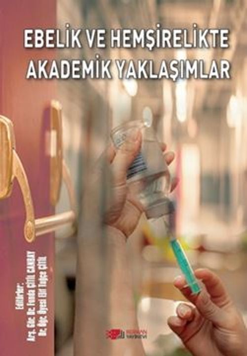 Ebelik Ve Hemşirelikte Akademik Yaklaşımlar