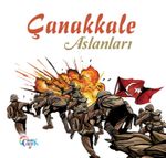 Çanakkale Aslanları 