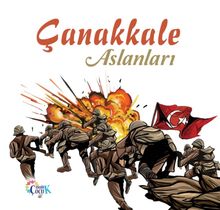 Çanakkale Aslanları 
