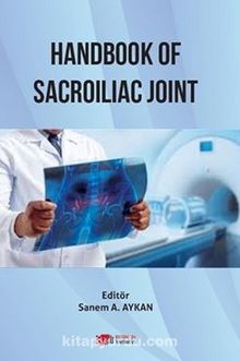 Handbook Of Sacroiliac Joint