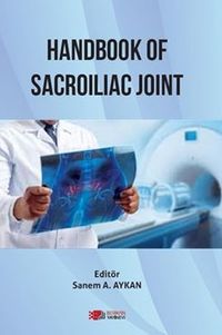Handbook Of Sacroiliac Joint