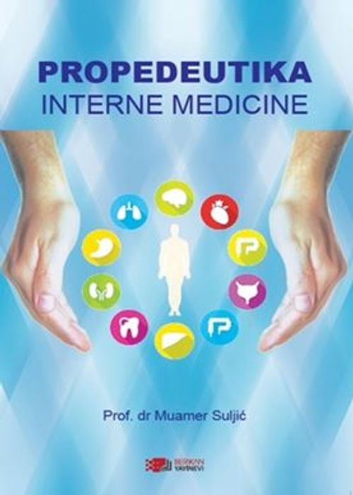 Propedeutika Interne Medicine 