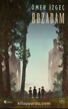 Bozadam - Ömer İzgeç