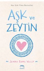Aşk ve Zeytin