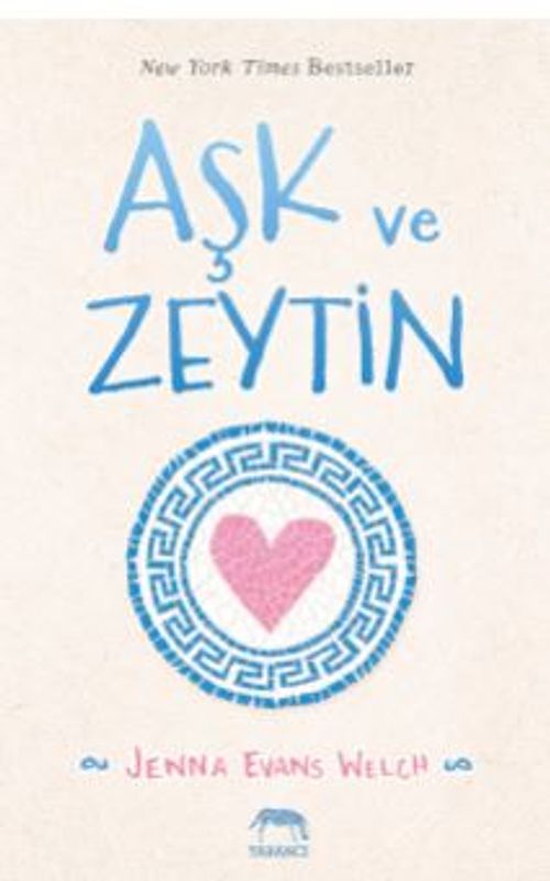 Aşk ve Zeytin