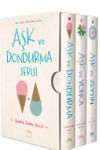Aşk ve Dondurma Serisi Kutulu Set