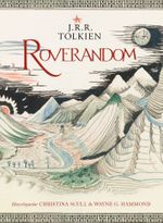 Roverandom (Özel Ciltli Baskı)