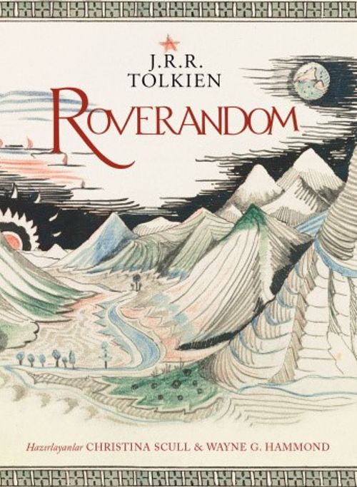 Roverandom (Özel Ciltli Baskı)