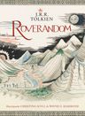 Roverandom (Özel Ciltli Baskı)
