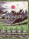 Hobbit (&Ouml;zel Ciltli Baskı)