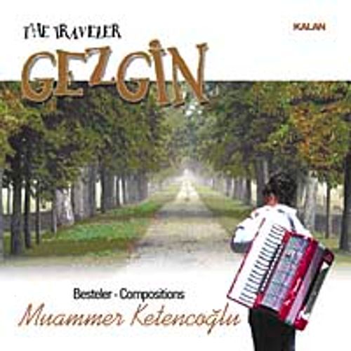 Gezgin (CD)