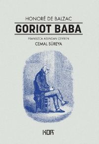 Goriot Baba 