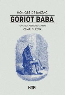 Goriot Baba 