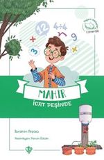 Mahir İcat Peşinde