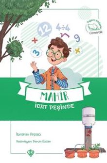 Mahir İcat Peşinde