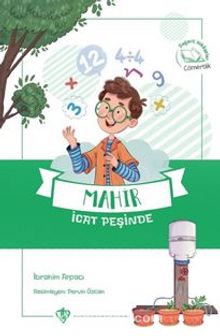 Mahir İcat Peşinde - İbrahim Arpacı