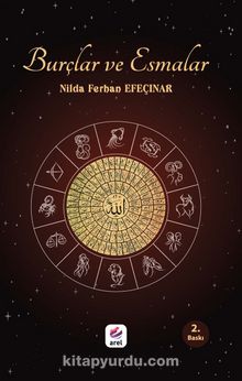 Burçlar Ve Esmalar - Nilda Ferhan Efeçınar