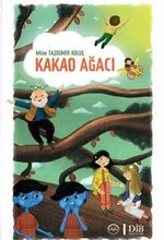 Kakao Ağacı