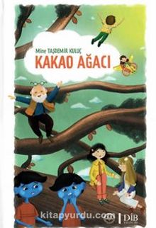 Kakao Ağacı - Mine Taşdemir Kuluç