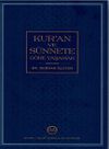Kur'an ve S&uuml;nnete G&ouml;re Yaşamak