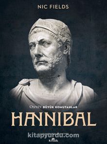 Hannibal - Nick Fields