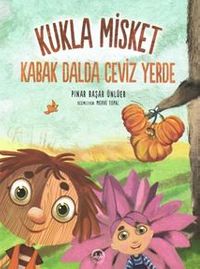 Kukla Misket Kabak Dalda Ceviz Yerde