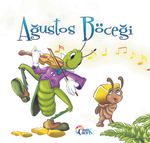 Ağustos Böceği