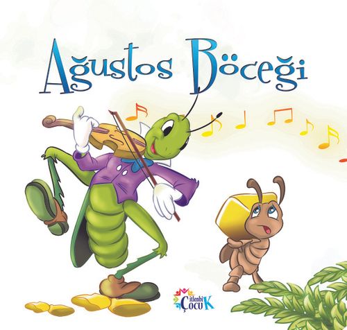 Ağustos Böceği