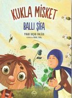 Kukla Misket Ballı Şifa
