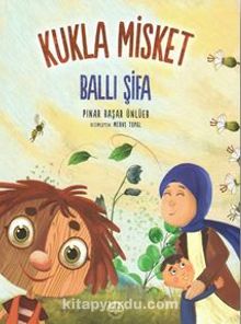 Kukla Misket Ballı Şifa - Pınar Başar  Ünlüer