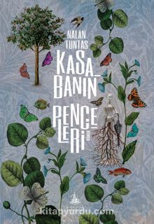 Kasabanın Pençeleri - Nalan Tuntaş
