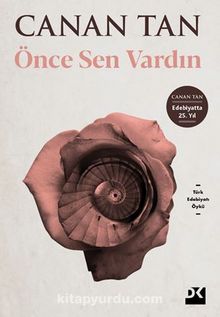 Önce Sen Vardın - Canan Tan