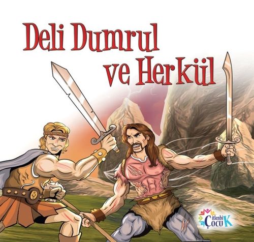 Deli Dumrul ve Herkül