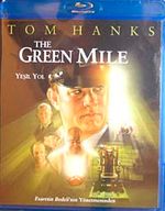 Yeşil Yol (Blu-ray Disc)
